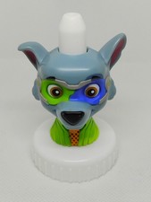 Good 2 Grow Juice Bottle Paw Patrol Rocky Spout Topper ONLY