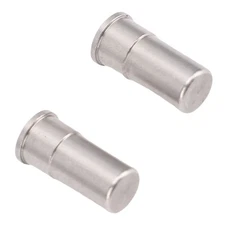 Steering Column Pivot Pins Oversized Steering Column Pivot Pins 2 Pcs For C UYLE