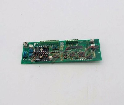 ONE   PLC PG-X2 Encoder Feedback Board Card 73600-A0151 NEW #zc