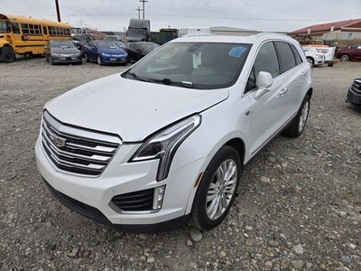 Chassis ECM Information-gps-tv Center Dash Telematics Fits 18-22 XT5 12726358