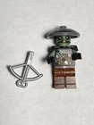 LEGO Star Wars Embo Minifigure Official Lego READ