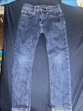 Gap Kids Boys Size 6 Skinny Jeans