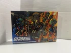 Hasbro G.I. Joe Classified #47 Cobra Viper Officer & Vipers Set Action Figures