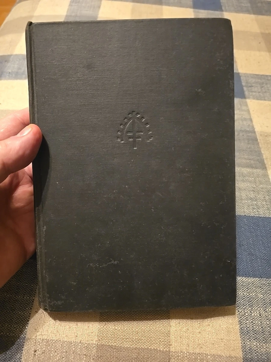 W. Somerset Maugham First Edition Original Antiquarian