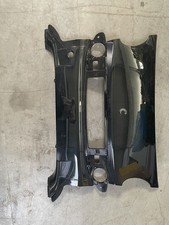 Mercedes-Benz Original Smart 450 Frontpanel 0001721V009 Gebraucht