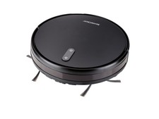 SILVERCREST® Saugroboter SSWR C2, mit Wischfunktion, schwarz - B-Ware sehr gut