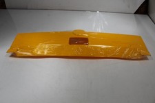 BRP Can-Am Yellow Tail Gate Tailgate Outside Top Panel 708301256
