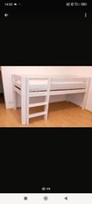 Hochbett