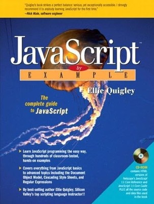 Javascript by Example