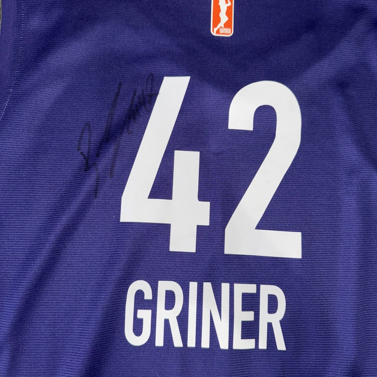 Brittney Griner WNBA Original Autographed Items for sale | eBay