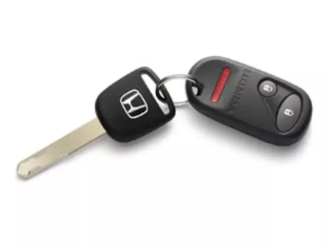 Genuine Honda Security System 08E51-SHJ-101 - Image 3 of 3