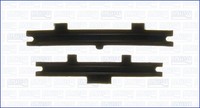 Ajusa 59012300 Dichtungsset, ÖLwanne Daihatsu 1215187103
