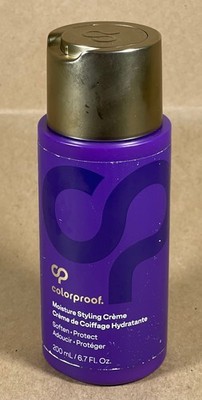 Color Proof Colorproof Moisture Styling Creme 6.7 oz