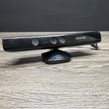 Microsoft XBOX 360 Kinect Sensor Bar (Model 1...