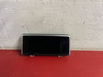 BMW X2 F39 2019 Bildschirm Display Anzeige 8707407 KSI19235