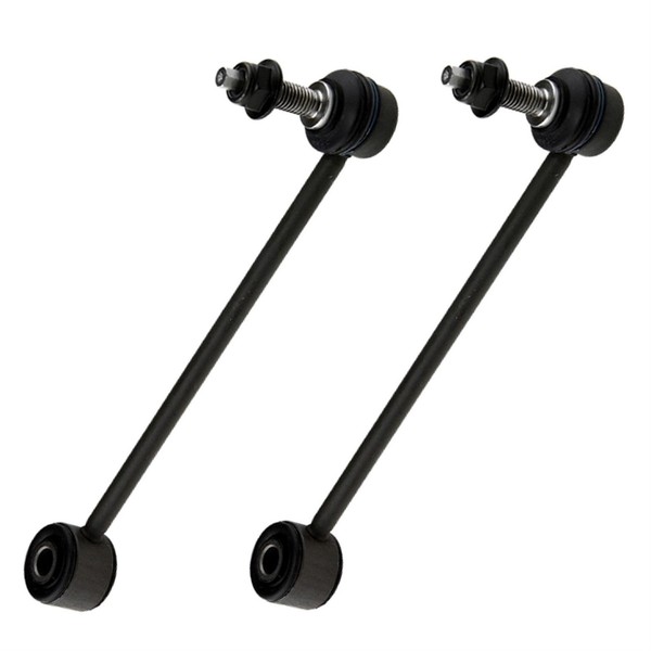 2 Koppelstange FüR Jeep Commander Grand Cherokee Hinten Stabilisator-image