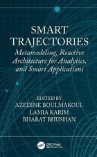 Smart Trajectories, Azedine Boulmakoul,  Paperback