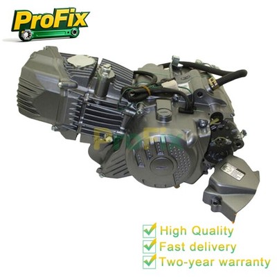 190cc 2 Valve E-Start Engine ZS1P62YML-2 for Zongshen Dax Monkey Pit Dirt Bike
