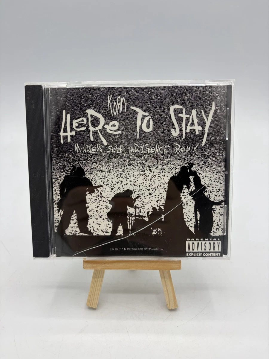 Preços baixos em Mindless Self Indulgence CDs de música | eBay