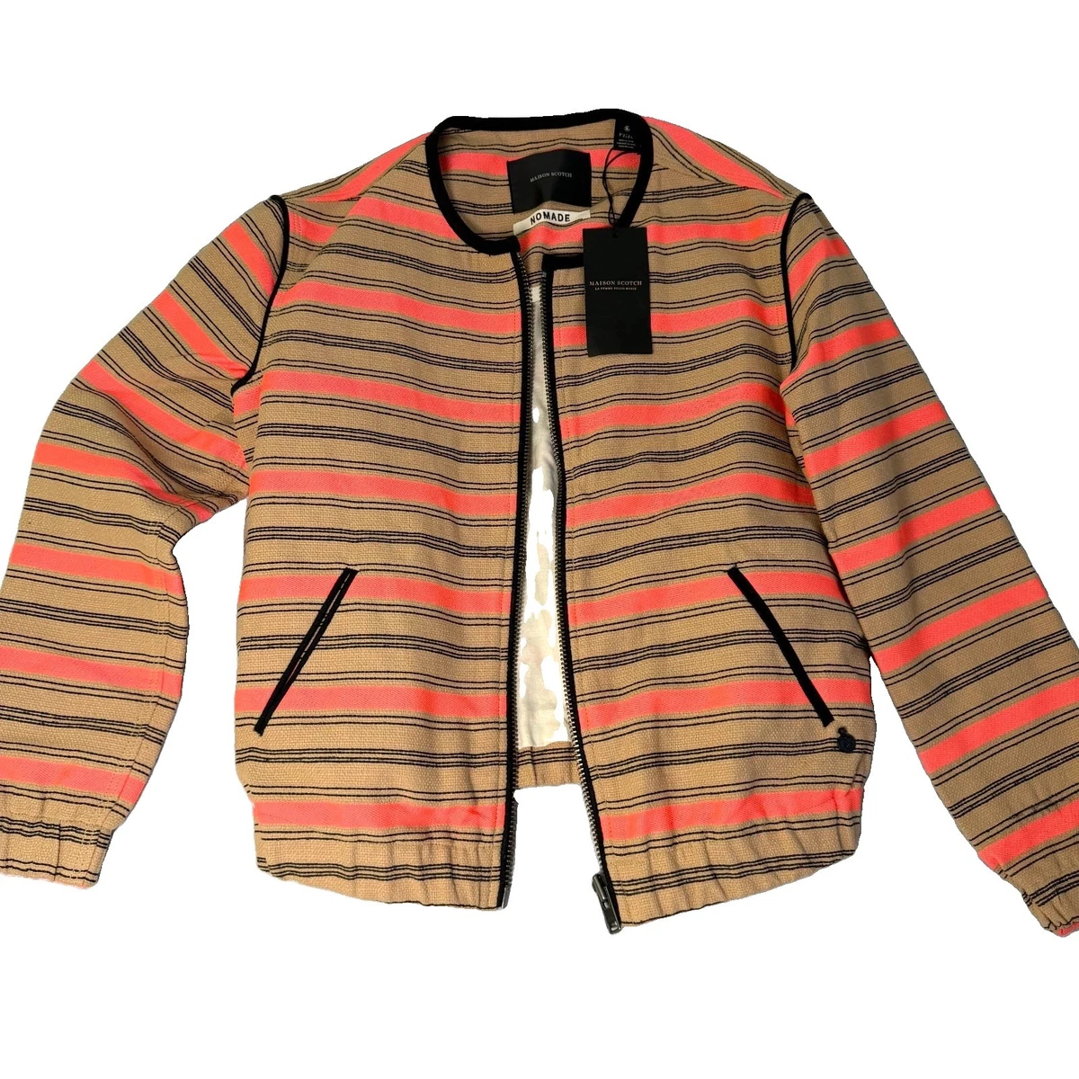 Maison Scotch Jackets for Women for sale | eBay
