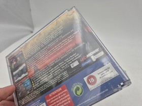 Mortal Kombat Gold - BRAND NEW SEALED - SEGA Dreamcast Video Game PAL