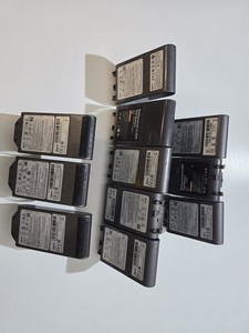 Dyson Akku Li-Ion Batterie für Dyson Handstaubsauger 1300 mAh (967863-03)