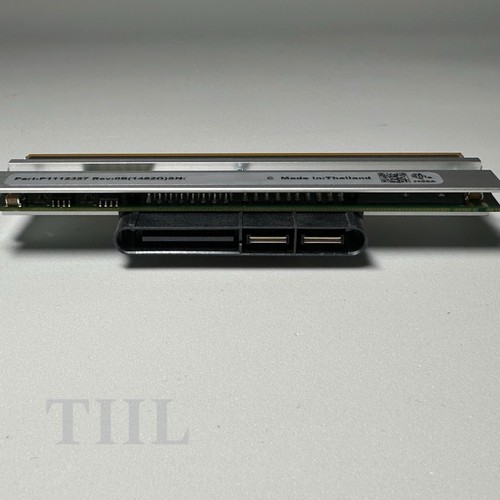 Zebra P1112750-010 Printhead 300 DPI ZT511 - Open Box & packaging Unused Genuine - Afbeelding 8 van 10