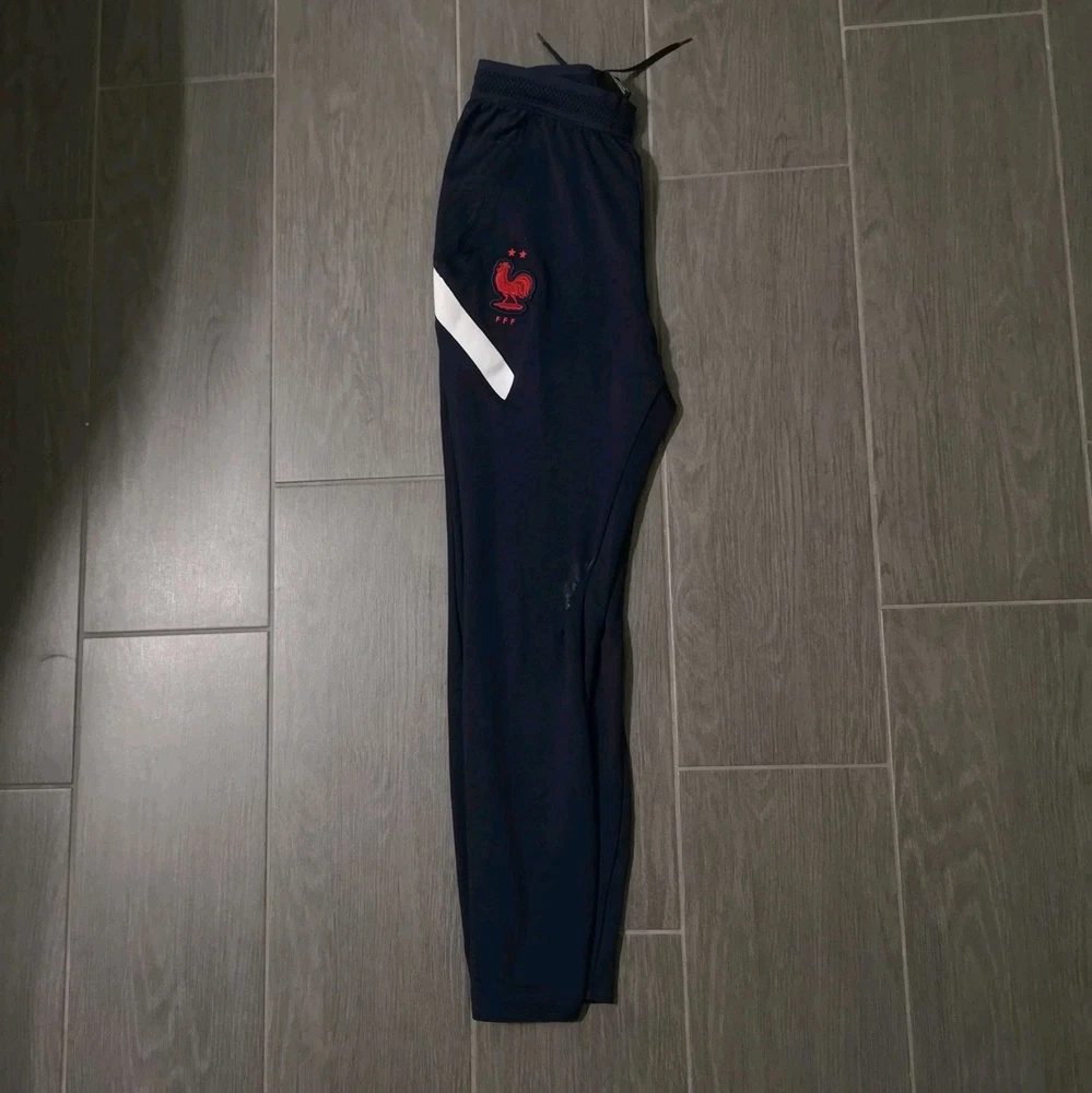 Frankreich Nationalmannschaft Nike Trainingshose Große: XL 158/170 2020 Fußball