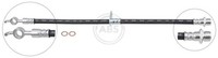 A.B.S. Bremsschlauch SL 1340 FüR Toyota Corolla NRE210 Vvti ZRE210 Hybrid ZWE211