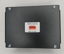New Warner Electric 6910-101-007 Tension Control Static Switch Industrial Motion
