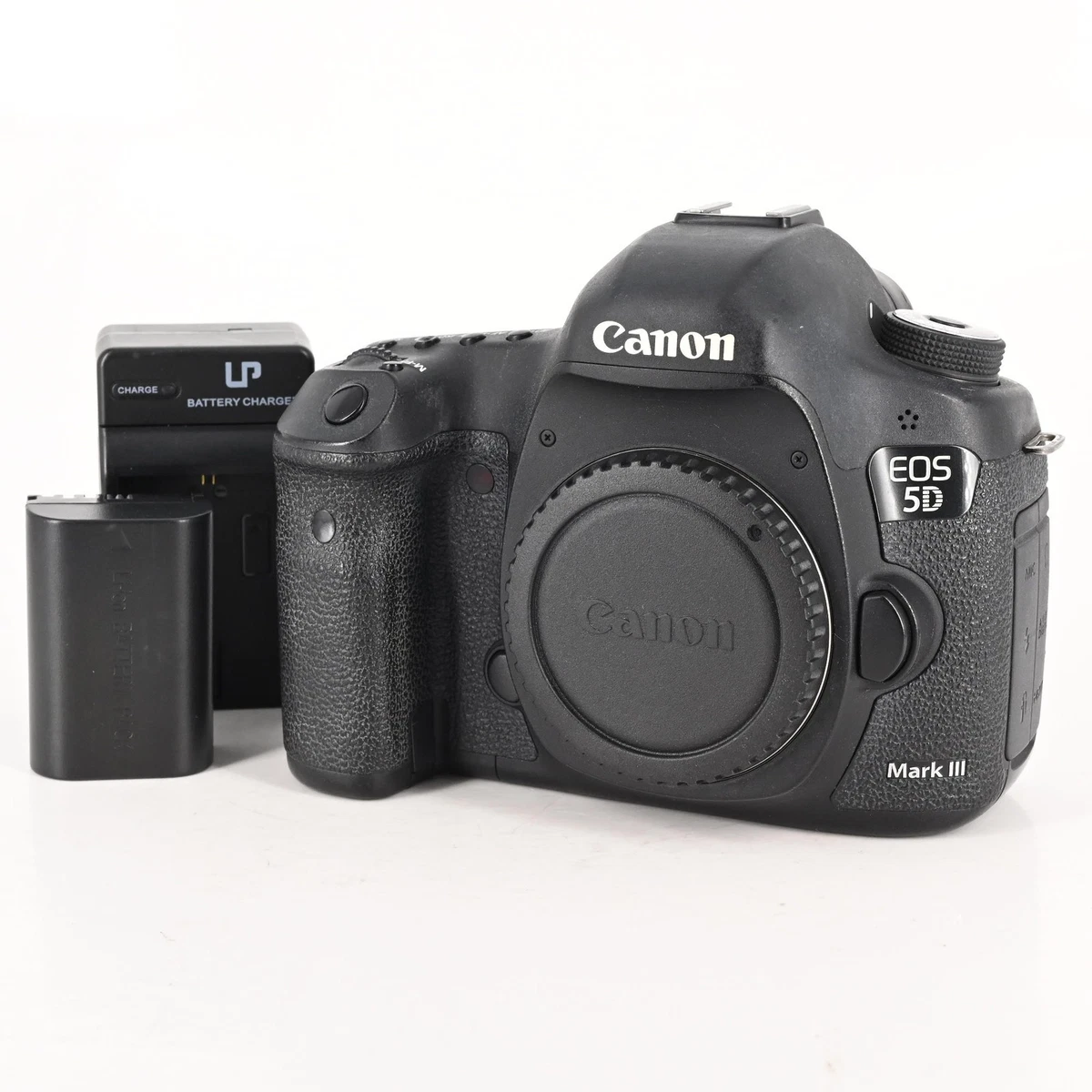 Canon Canon EOS 5D Mark III Digital SLR Cameras for Sale | Shop