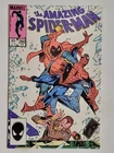 The Amazing Spider-Man #260 (Marvel Comics January 1985)