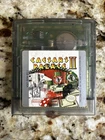 Caesars Palace II 2 (Nintendo Game Boy Color GBC) Original Game