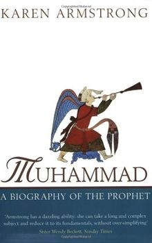 Muhammad: Biography of the Prophet: A Biography of ... | Buch | Zustand sehr gut