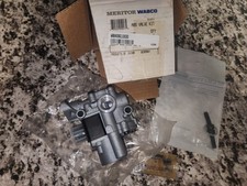 WABCO Valve Kit, Modulator, ABS WAB4006110030