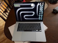 Apple MacBook Air 15" 2025 M4 10-Core GPU 16 GB / 512 GB SSD MC7C4D/A QWERTZ