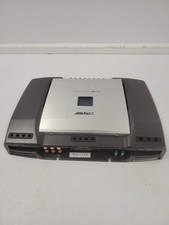 (89529-2) Alpine MRV-F345 300W Car Amplifier
