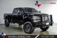 2018 Ford F-350 Lariat