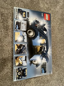 LEGO 10187 Volkswagen Beetle New Sealed Vintage Retired Set