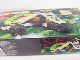 Lego 6829 Radon Rover UFO 1997 NEW p