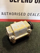 BOMAG BP 6/30 Petrol Wacker Compactor Plate Exciter Unit