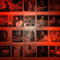 Chris Cornell - No One Sings Like You Anymore - Compact Disc - G3Z