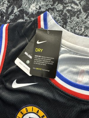 Supreme x Nike NBA Teams Jersey Black Size 50 L-XL - SS18 - Rare