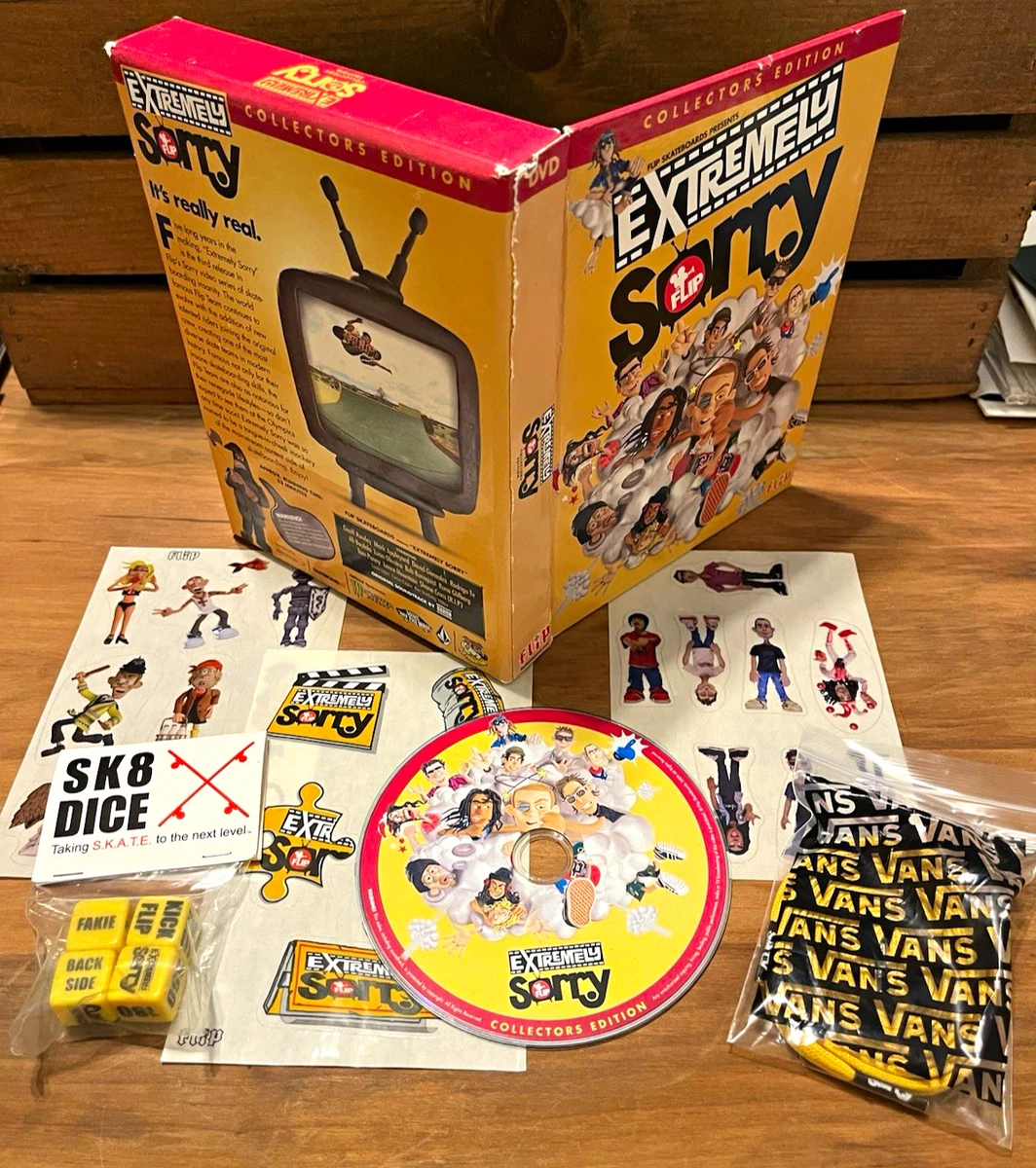 25+ Skateboarding DVDs & Blu-ray Discs for sale | Updated Oct 2026