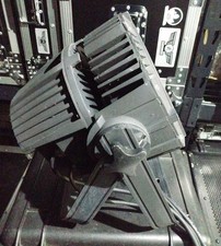 Generic IP65 200W DMX Waterproof Outdoor RGBW LED Par Light 54x3w