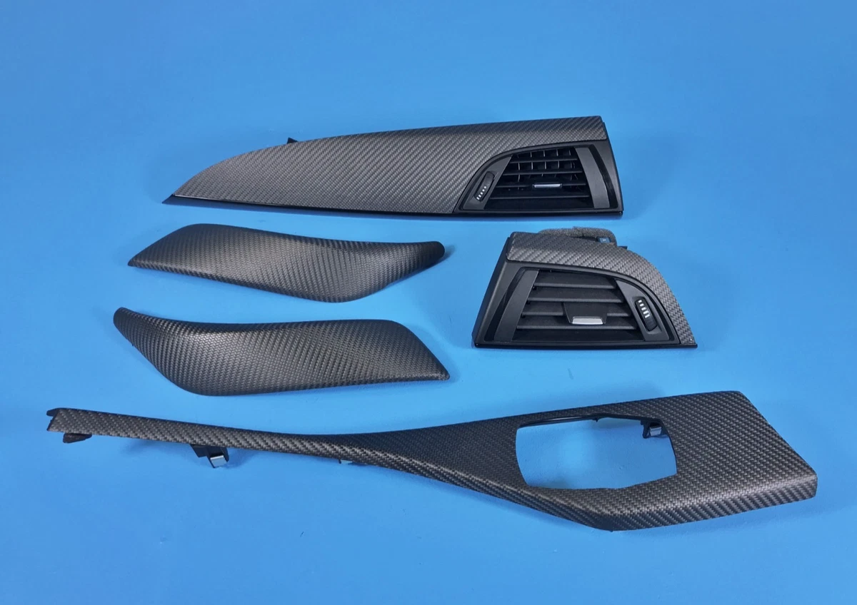 G87 M2 純正 内装パネルセット トリム一式 美品 BMW G87 M2 純正 内装