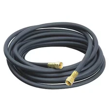 Sievert 1530Is Gas Hose, 30 Ft., Liquid Propane