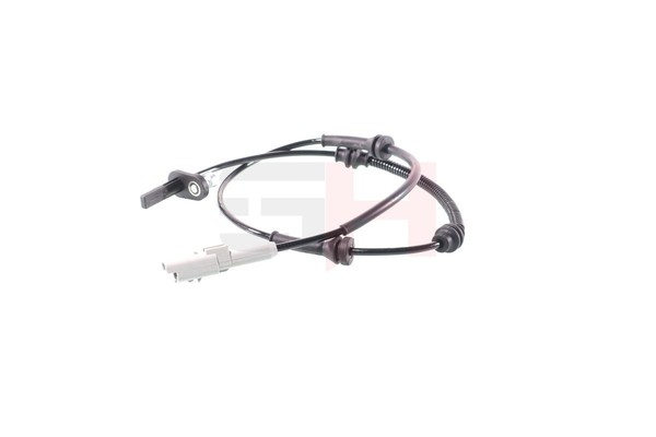 GH ABS Sensor Raddrehzahl Vorne Links Rechts FüR Peugeot 308 SW II CitroëN C4-image