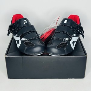 Peloton Spin Bike Cycling Shoes with Cleats Size 38 / US