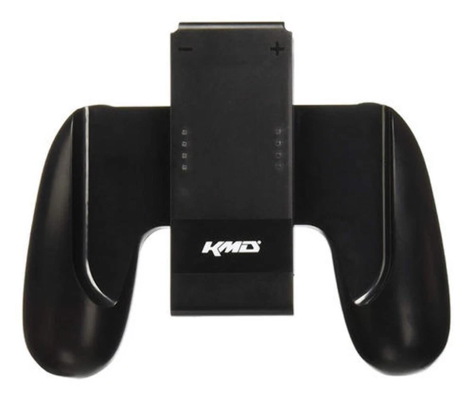 KMD - Charge & Play Controller Grip - Poignée de charge pour Joy-Con Nintendo Sw - Image 2 of 2